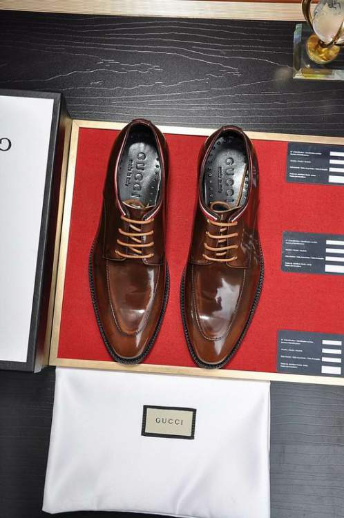 Picture of Gucci Shoes _SKUGuccisz38-45hnq111018433